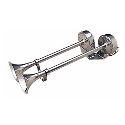 Sea-Dog MaxBlast Dual Trumpet Horn